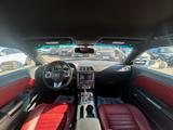 Dodge Challenger 5,7 HEMI V8 REDLINE / NAVI/ LED/ PDC - weiße Dodge Challenger