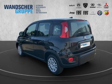 Fiat Panda 1.0 Mild Hybrid MY24 PDC TEMPOMAT SPURHALT