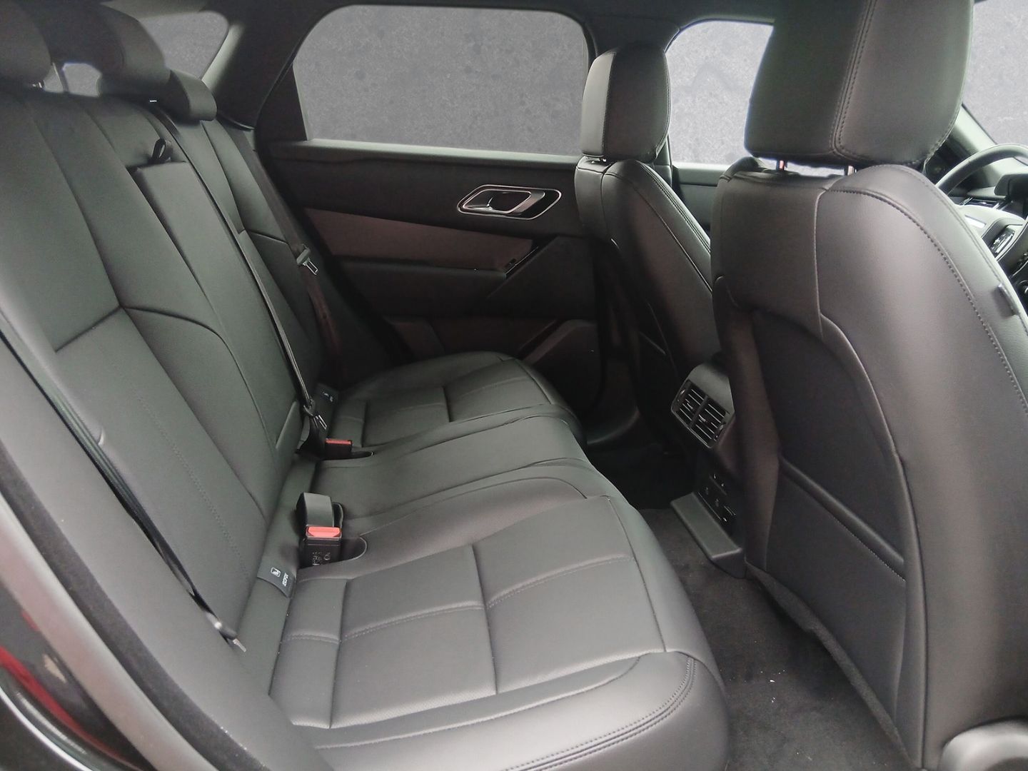 Land Rover Range Rover Velar - Bild 6