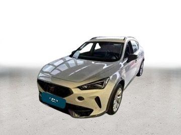 Cupra Formentor - 2