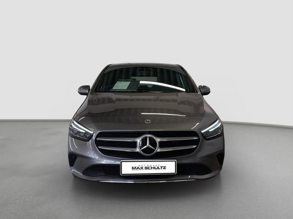 Fahrzeugabbildung Mercedes-Benz B 250 e MULTIBEAM LED*el.Heckklappe*360*CarPlay