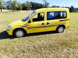 Opel Combo-C - gebrauchte Opel Combo aus dem Jahr 2010