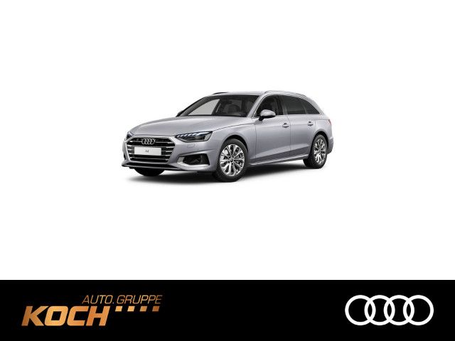 Image of Audi A4
