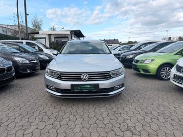 Volkswagen Passat Variant - 3