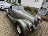 Morgan Plus Four - Morgan aus 2024