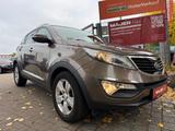 Kia Sportage*LED*KAMERA*BT*TEMPOMAT*AHK*PDC - gebrauchte Kia Sportage aus dem Jahr 2013