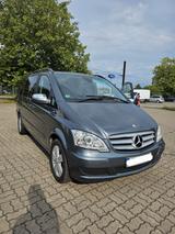Mercedes-Benz Viano 2.2 CDI Automatik TREND EDITION lang  - Mercedes-Benz Viano in Rostock