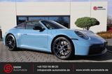 Porsche 911 - 992.2 Targa 4 GTS PTS-Sonderwunsch-EXCLUSI
