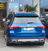 Mercedes-Benz GLE 300 d 4MATIC -Multibeam, Garantie,MBUX, Lede - Mercedes-Benz GLE-Klasse Gebrauchtwagen in München