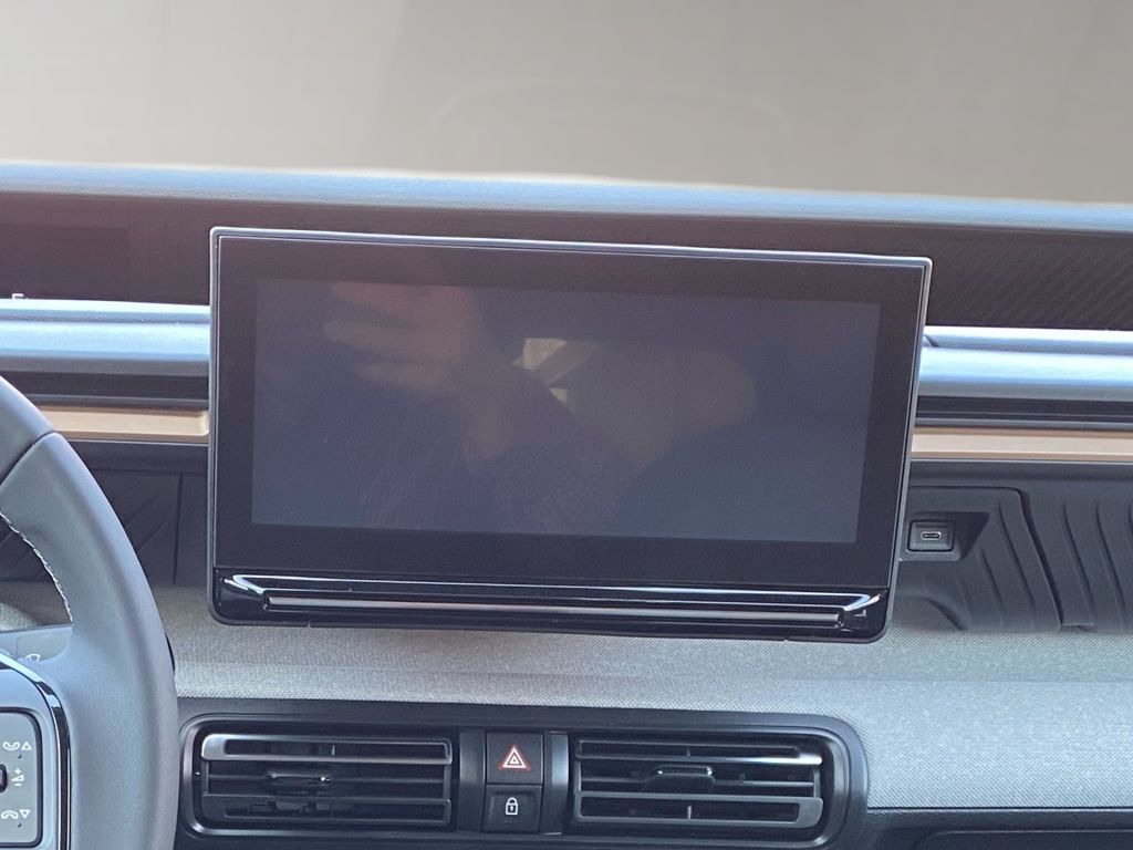 Fahrzeugabbildung Citroën C3 Aircross Turbo 100 Stop&Start PLUS