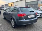 Audi A3 Sportback 2.0 FSI S line Sportpaket plus - Audi A3: 2l Fsi