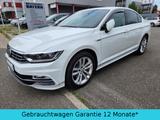 Volkswagen Passat 2.0TDI Highline 2xR Line190PS*Dig-Tacho - VW Passat Gebrauchtwagen in Nürnberg