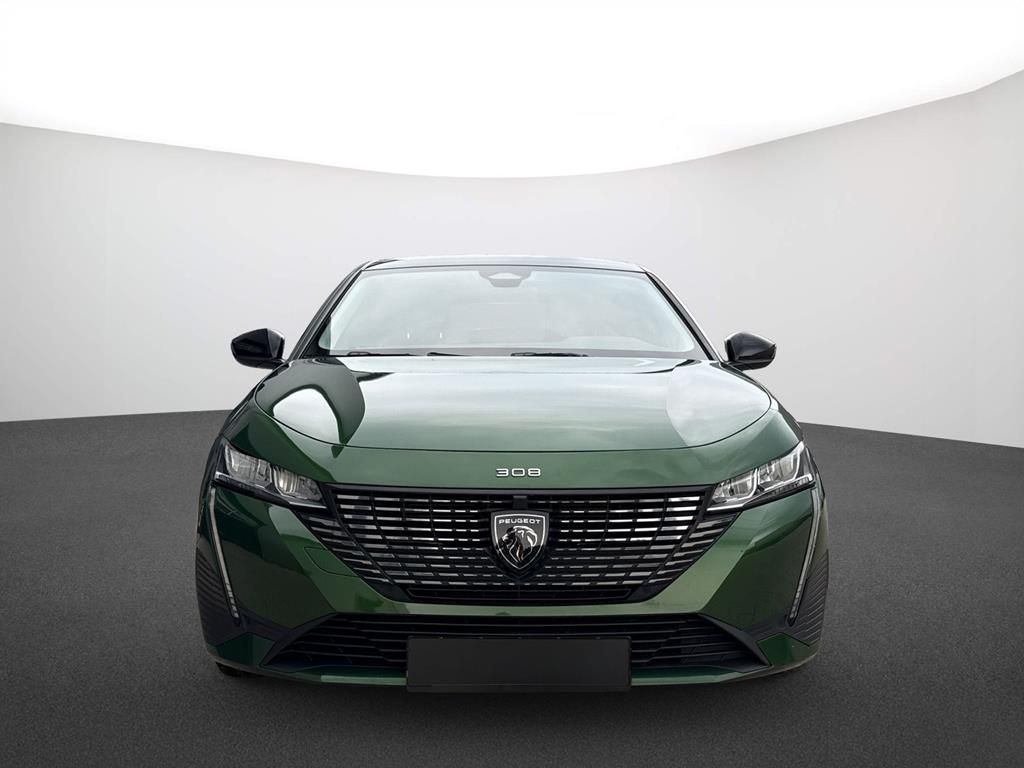 Peugeot 308 Hybrid 180 Allure Pack imagem 2