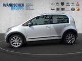 Volkswagen up! cross 1,0 Klima+SHZ+PDC+LM+Allwetter - VW up! Gebrauchtwagen in Bremen