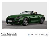 BMW Z4 sDrive20i M Sport AdapLED DA PA RFK ACC HuD - BMW Z4 Jahreswagen