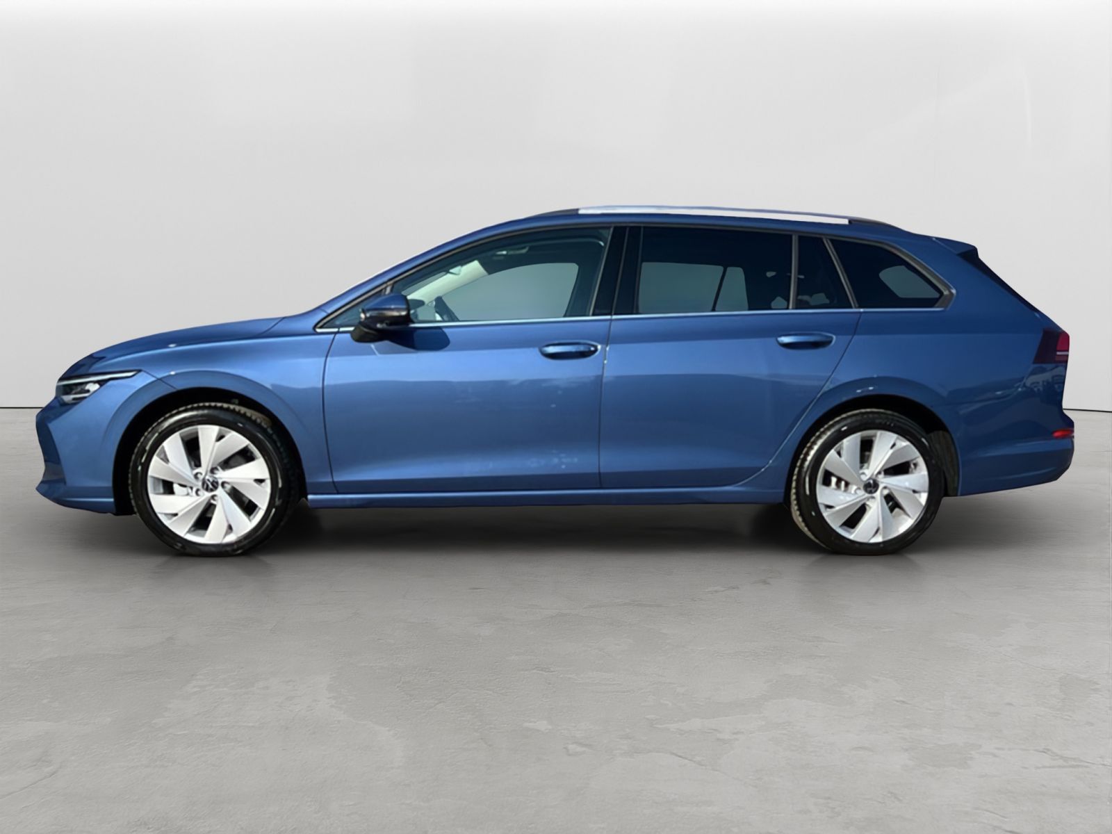 Volkswagen Golf VIII Variant 1.5 eTSI DSG Style AHK Head-U foto 3