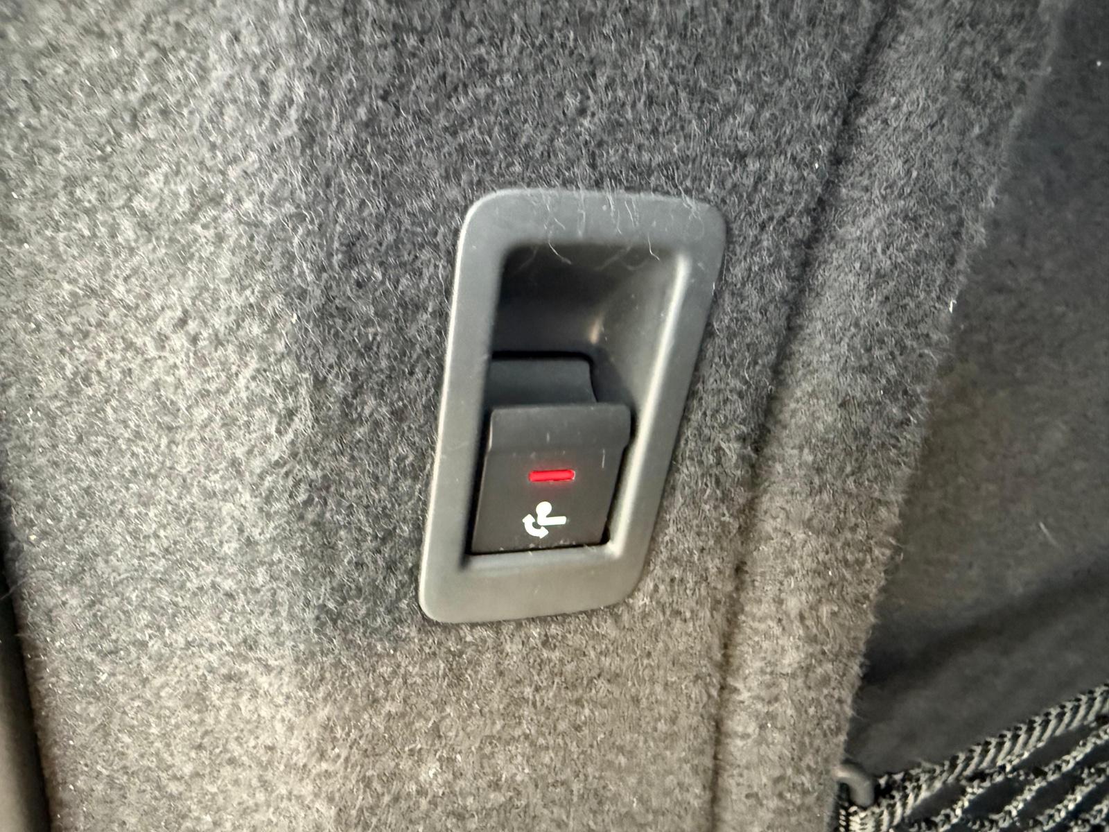 Audi A4 Avant 40 TFSI 2x S line Balck/Matrix/AHK/RKam, миниатюра 29