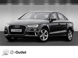 Audi A3 Limousine sport 1.6 TDI Matrix Navi ACC B&O - Audi A3: 1.6