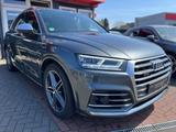 Audi SQ5 3.0 TDI quattro - Audi SQ5 in Dortmund
