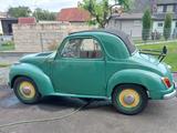 Fiat 500 C Topolino - Fiat Topolino von privat