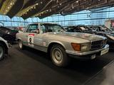 Mercedes-Benz 450 SLC C107*H-ZULASSUNG* - Mercedes-Benz 450 Gebrauchtwagen