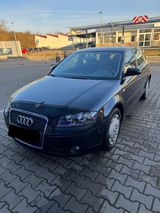 Audi A3 Sportback 2006 - Audi A3 aus 2006: Sportback