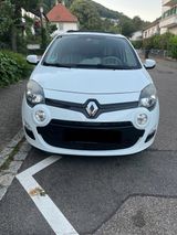 Renault Twingo Dynamique 1.2 16V 75 Quickshift Dynamique - Renault Twingo: Quickshift
