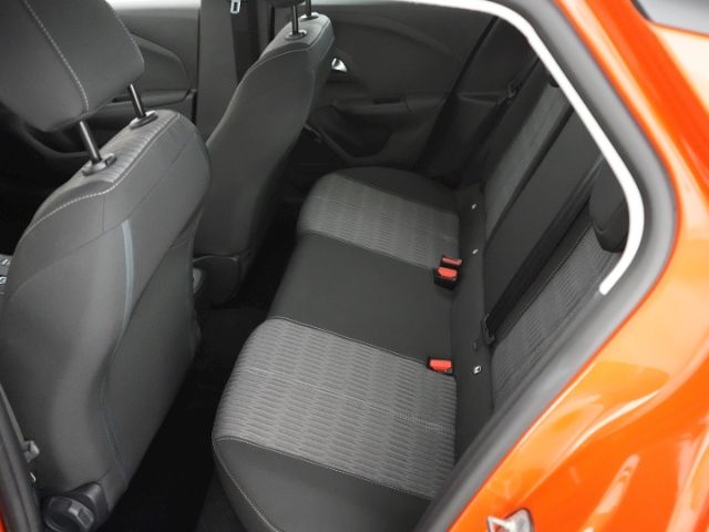 Corsa-e F EDITION 50kWh AT+SITZHEIZUNG+KEYLESS+K