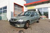 Dacia Logan MCV 1.6 16V Lauréate 77kW - Dacia Logan: 16 16v