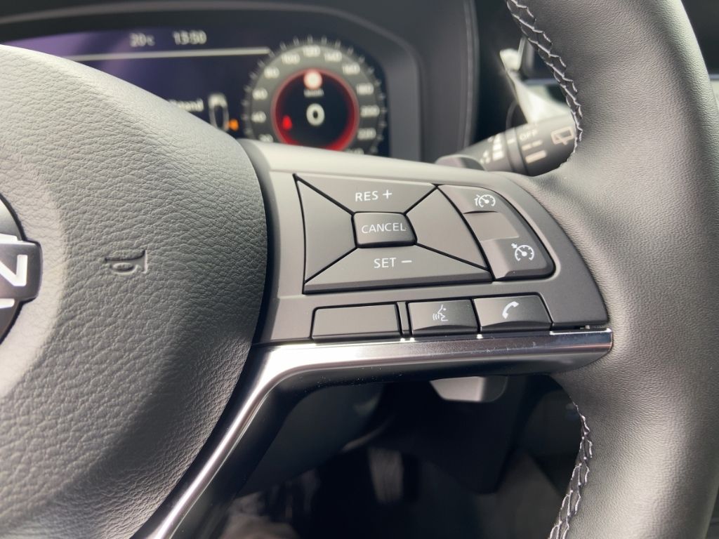 Nissan Juke - Bild 19