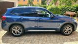 BMW X3 xDrive20i xLine - Verfügbar ab ca KW 35 - BMW X3: Xdrive 35i