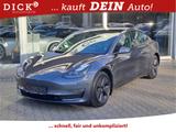 Tesla Model 3 Long Range Dual AWD PANO+STDHZ+LED+ACC+ - Tesla Model 3: Long