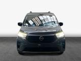 Nissan Townstar DIG-T 130 Kombi Tekna NAVI+SHZ - Nissan Townstar Jahreswagen