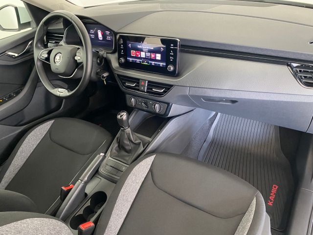 Kamiq Essence 1.0 TSI KLIMA+EPH