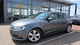 Audi A3 Sportback ambition Navi Xenon Pano AHK PDC