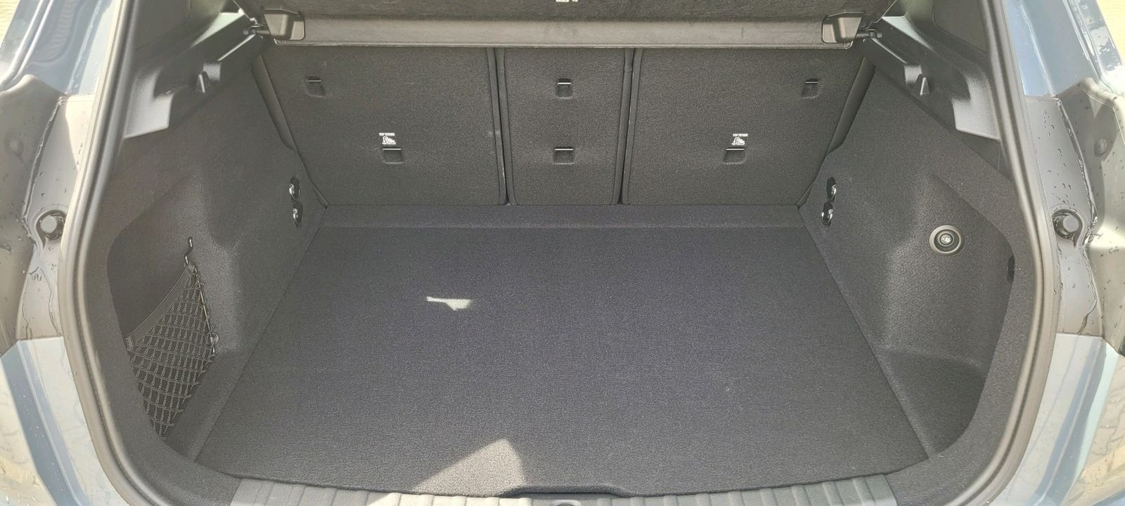 BMW 220 Active Tourer - Bild 15