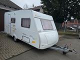 Sterckeman Starlett 450 LJ Executive,Enzellbett,4 Pers.! - Sterckeman Wohnwagen Starlett