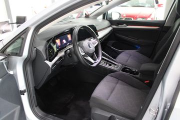 Volkswagen Golf - 3