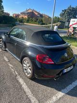 Volkswagen Beetle 1.4 TSI Design Cabriolet Design - VW Unfallwagen