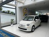 Fiat FIAT 500 1.2 Dualogic Lounge tua da ?149,00 - Fiat 500 mit Halbautomatikschaltung