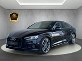 Audi A5 45 TDI*QUATTRO*3.0TDI/ V6*VIRTUAL*LEDER BRAUN - Audi A5: V6