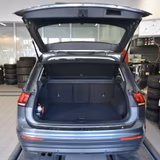Volkswagen Tiguan 1.5 TSI Comfortline AHK KAMERA SHZ - Volkswagen Tiguan in Halle