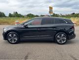 Skoda Enyaq iV 80x 4x4 Lodge Navi LED 360° Wärmepumpe - Skoda Enyaq in Stuttgart
