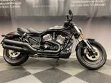 Harley-Davidson VRSCR Street Rod - HARLEY-DAVIDSON STREET ROD
