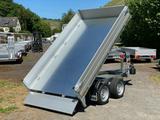 Saris Heckkipper - K1 276 150 2000 kg mit Handpumpe - Angebote entsprechen deinen Suchkriterien
