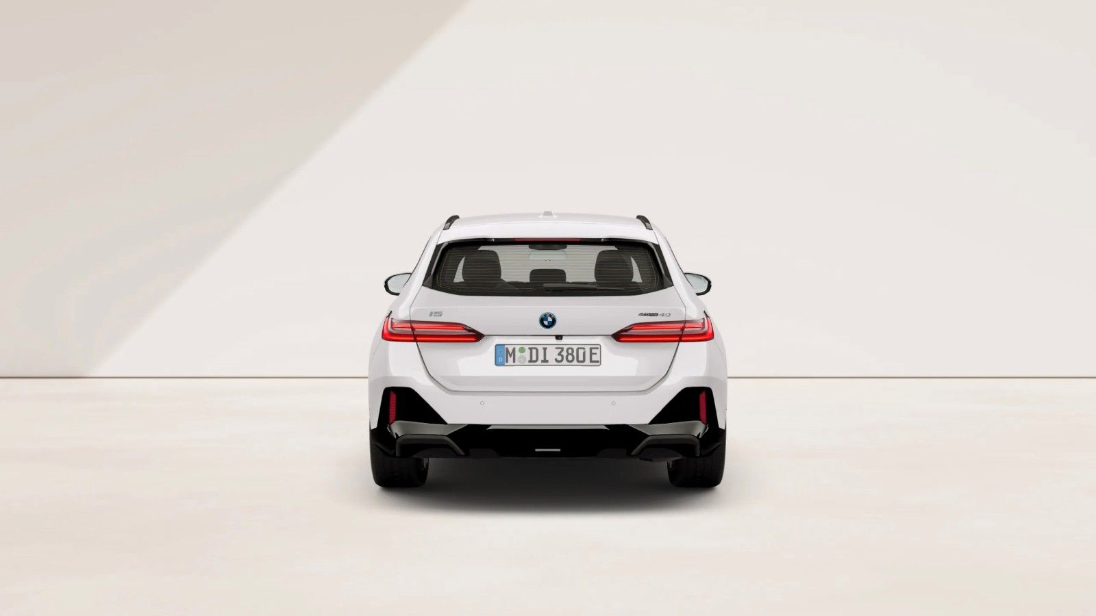 BMW i5 - Bild 4