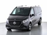 Mercedes-Benz V 250 d STYLE Extralang 8-SITZER+AHK+WINTER-PAK - Mercedes-Benz V 250 in Oldenburg