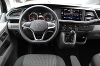 Volkswagen T6.1 Kombi 150PS LED Standhzg Campervorbereitung