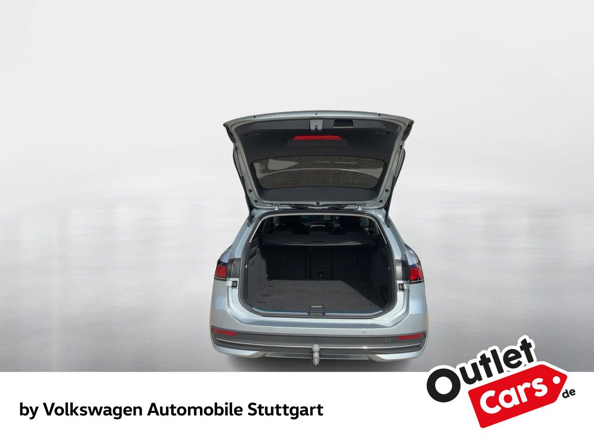 Volkswagen Passat Variant - Bild 5