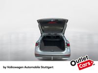 Volkswagen Passat Variant - Vorschau Bild 5
